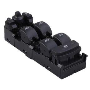 1PCS DOOR HAFTER BUNTER FRONT L LOW CONFIGURATION OEM 31433406 in Saudi Arabia