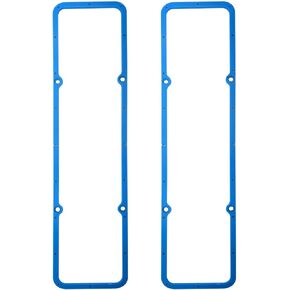 Upgraded SBC Steel Core Rubber Valve Cover Gaskets Small Block SB for Chevy 265, 283, 305, 327, 350, 383, 400 in Saudi Arabia