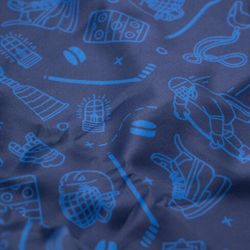 ChalkTalkSPORTS Hockey Athletic Joggers - Youth & Adult - Moisture-Wicking Warm-up Sweatpants - Iconic in Saudi Arabia