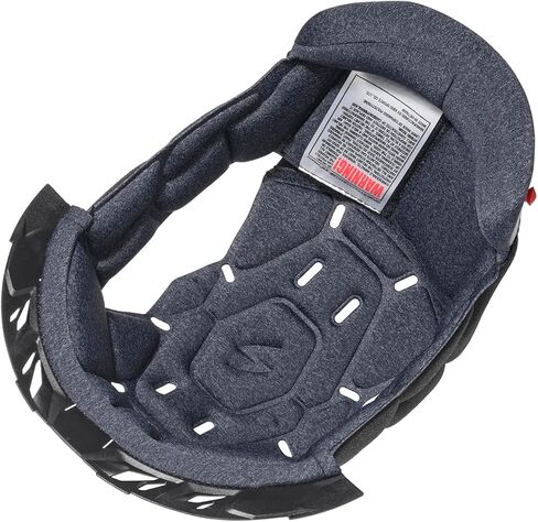 ScorpionEXO Eclipse Cool Tech Apex Series Optional Replacement Liner and Cheek Pad Kit (Small) in Saudi Arabia