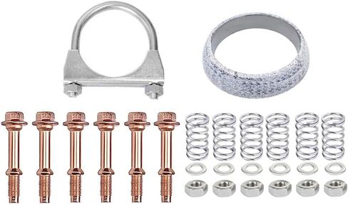 Catalytic Converter Fit for 2007-2010 Explorer Sport Trac, 2006-2010 Explorer, 2006-2010 Mercury Mountaineer 4.0L V6 Replaces# 645430(EPA Compliant) in Saudi Arabia