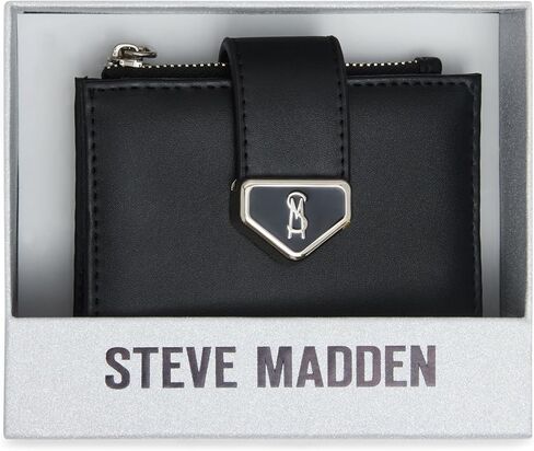 Steve Madden Women's Jem-bx Boxed Bifold Wallet in Saudi Arabia