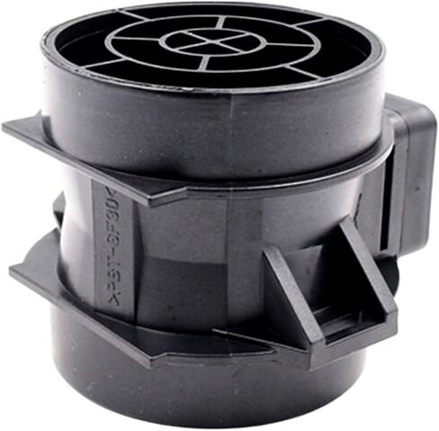 5wk96471 مقياس مستشعر MAF Air Flow مع E46 E83 E85 325CI 325I X3 Z4 2.5I 7513957 5WK9 6471 13 62 7 566 984 513 957 in Kuwait