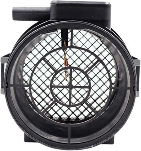 5wk96471 مقياس مستشعر MAF Air Flow مع E46 E83 E85 325CI 325I X3 Z4 2.5I 7513957 5WK9 6471 13 62 7 566 984 513 957 in Kuwait