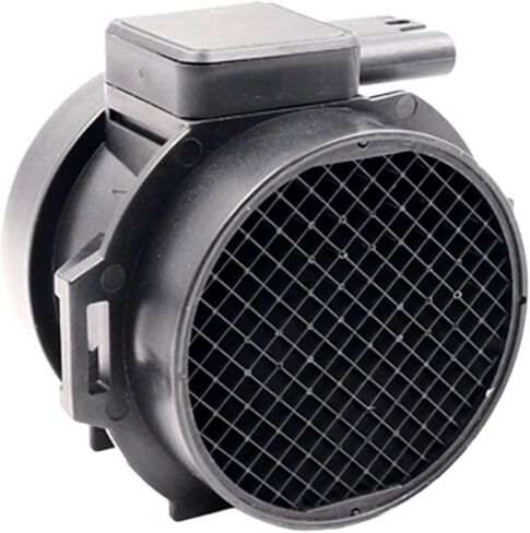 5wk96471 مقياس مستشعر MAF Air Flow مع E46 E83 E85 325CI 325I X3 Z4 2.5I 7513957 5WK9 6471 13 62 7 566 984 513 957 in Kuwait