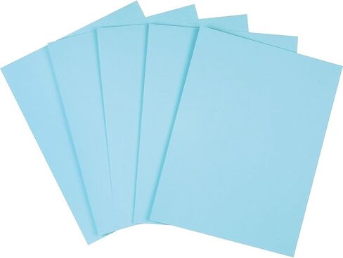 Staples 620700 Cover Stock Paper 67 Lbs 8.5-Inch X 11-Inch Cream 250/Pack (82997) in Kuwait