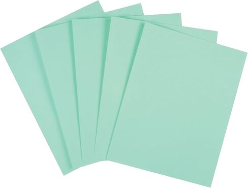 Staples 620700 Cover Stock Paper 67 Lbs 8.5-Inch X 11-Inch Cream 250/Pack (82997) in Kuwait