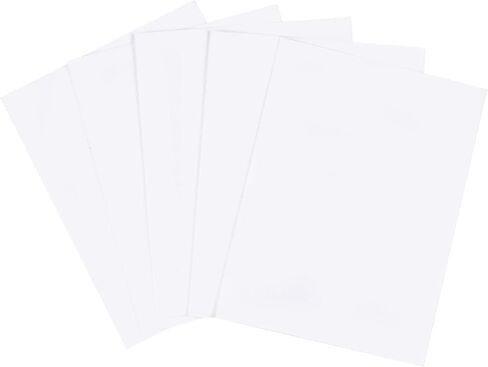 Staples 620700 Cover Stock Paper 67 Lbs 8.5-Inch X 11-Inch Cream 250/Pack (82997) in Kuwait