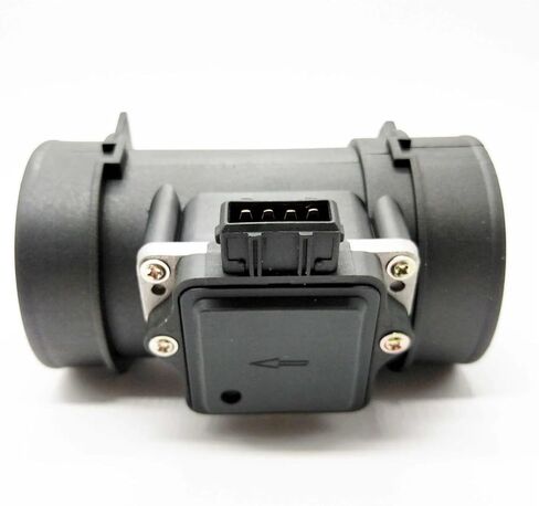 5WK9150 90411957 مستشعر MAF تدفق الهواء الشامل مع Vauxhall Omega Calibra Vectra A B F 1.8i 2.0i 16v 4x4 5wk9611 5wk9612 in Kuwait