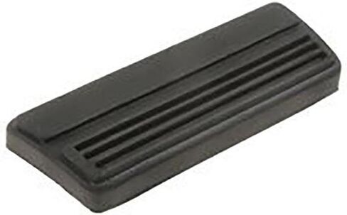 Brake Pedal Pad 1PC Replaces 25535918 Compatible with 88 1992-1992 Compatible with 98 1985-1991 Compatible with Cutlass Ciera 1993-1993 Compatible with Cutlass Cruiser 1988-1989 in Saudi Arabia