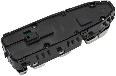1PCS L brown in front of the door lifter button OEM 2139054803 in Saudi Arabia