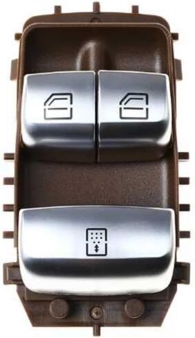 1PCS DOOR PUNTER BUNTER REAP R/L BROWN Three Open (Single Gear) OEM 2229050109 in Saudi Arabia