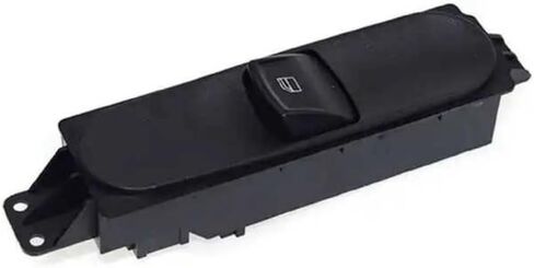 1pcs الأمامي R زر كبير لزر الرافع الباب OEM 9065450913 in Saudi Arabia