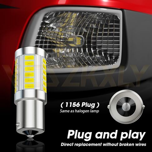 متوافق مع Cub Cadet LT1024 LT1040 LT1042 LT1045 LIGHTS ، مجموعات إضاءة جزازة العشب ، 6000K أبيض بارد ، هالوجين سطوع عالي ، 2 عبوة in Kuwait