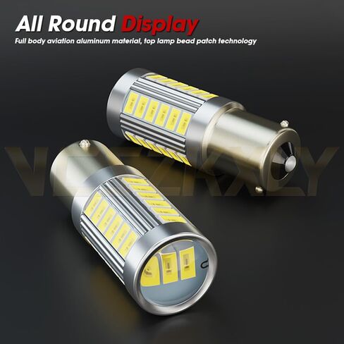 متوافق مع Cub Cadet LT1024 LT1040 LT1042 LT1045 LIGHTS ، مجموعات إضاءة جزازة العشب ، 6000K أبيض بارد ، هالوجين سطوع عالي ، 2 عبوة in Kuwait