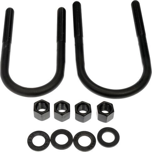 Dorman 929-839 Leaf Spring Axle U-Bolt Kit متوافق مع نماذج شيفروليه/GMC المحددة in Saudi Arabia