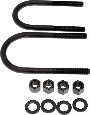 Dorman 929-839 Leaf Spring Axle U-Bolt Kit متوافق مع نماذج شيفروليه/GMC المحددة in Saudi Arabia