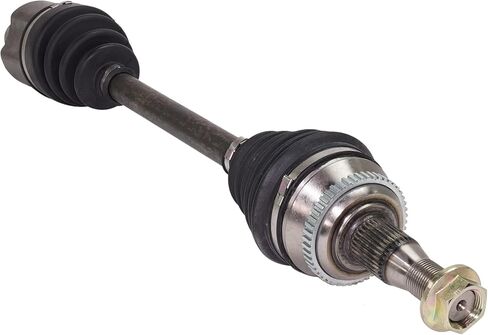 مجموعة محور Garage-Pro متوافق مع Chrysler 300m 2002-2004 Front ، Side Driver ، New in Saudi Arabia
