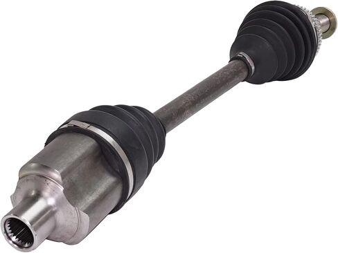 مجموعة محور Garage-Pro متوافق مع Chrysler 300m 2002-2004 Front ، Side Driver ، New in Saudi Arabia