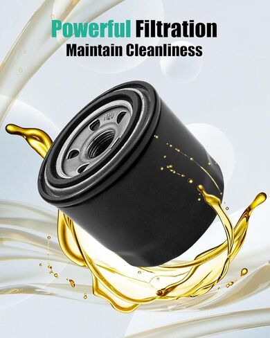 طقم مرشح الوقود لتلائم Cummins Onan Quiet Diesel 6000 7500 8000 مولد وحدة الطاقة الإضافية ، استبدل AF27906 1402897 Air Filter LF3591 1220833 OIL FILTER FF236 1492513 FUELLER FILTER in Kuwait