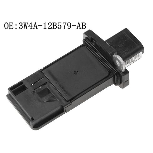 مستشعر تدفق الهواء الكتلي MAF MAF 2005-2012 مع شاحنات 3W4A-12B579-AB 3W4A12B579AB in Kuwait