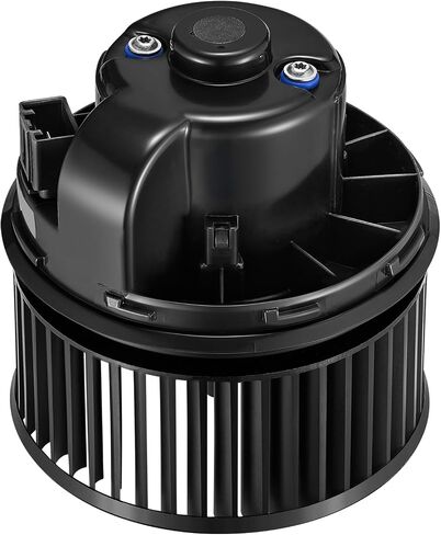 HVAC Blower Motor 700272 Compatible with Ford C-Max 13-18, Escape 13-19, Focus 12-18, Transit Connect 14-18, 76973, DV6Z19805B, A/C Blower Motor Assembly in Saudi Arabia