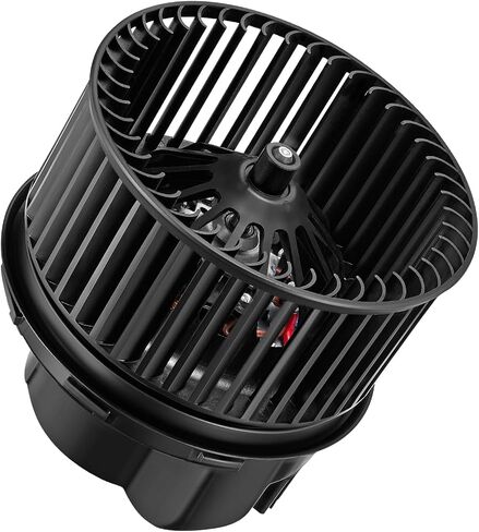 HVAC Blower Motor 700272 Compatible with Ford C-Max 13-18, Escape 13-19, Focus 12-18, Transit Connect 14-18, 76973, DV6Z19805B, A/C Blower Motor Assembly in Saudi Arabia