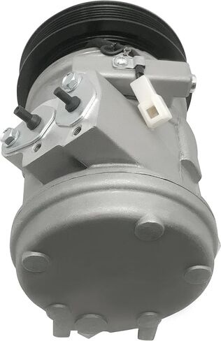 RYC Automotive Air Conditioning Compressor IG367 (Fits Mazda MPV 2.5L, 3.0L 2000, 2001, 2002, 2003, 2004, 2005, 2006) in Saudi Arabia
