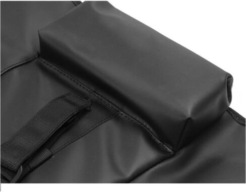 Width V1 Style PVC PVC PAD W/5 دراجة رفوف و 1 أداة سوداء PVC ل TACOMA لـ F450/F350/F250 Superduty لتندرا لكولورادو لـ F450/F350/F250 Superduty for Escalade Ext in Kuwait