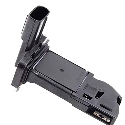 محول مستشعر تدفق الهواء 1PC جديد 22204-26010 سيارة مستشعر تدفق الهواء الممتاز من أجل لكزس-هو مناسب ل Toyota- RAV 4 2006-2008 رقم الجزء: AFH70M-77 MAUNT MOUNT in Kuwait