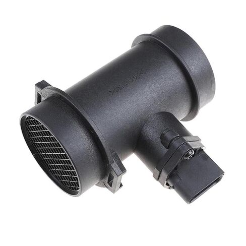 Air Flow Sensor Adapter 13621433565 Mass Air Flow Maf Sensor Fit for BMW E46 E36 E38 316i 316Ci 318Ci 740d Z3 13621422567 0280217124 Air Meter Mount Base in Kuwait