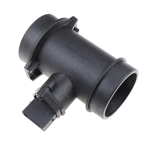 Air Flow Sensor Adapter 13621433565 Mass Air Flow Maf Sensor Fit for BMW E46 E36 E38 316i 316Ci 318Ci 740d Z3 13621422567 0280217124 Air Meter Mount Base in Kuwait
