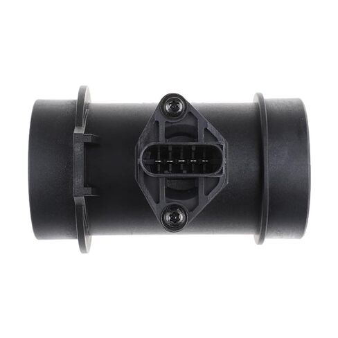 Air Flow Sensor Adapter 13621433565 Mass Air Flow Maf Sensor Fit for BMW E46 E36 E38 316i 316Ci 318Ci 740d Z3 13621422567 0280217124 Air Meter Mount Base in Kuwait