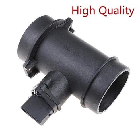 Air Flow Sensor Adapter 13621433565 Mass Air Flow Maf Sensor Fit for BMW E46 E36 E38 316i 316Ci 318Ci 740d Z3 13621422567 0280217124 Air Meter Mount Base in Kuwait