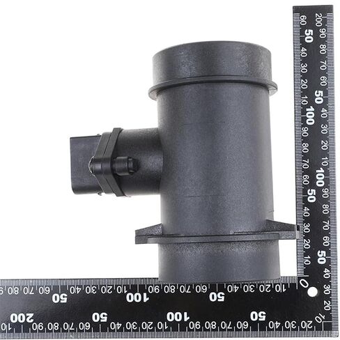 Air Flow Sensor Adapter 13621433565 Mass Air Flow Maf Sensor Fit for BMW E46 E36 E38 316i 316Ci 318Ci 740d Z3 13621422567 0280217124 Air Meter Mount Base in Kuwait