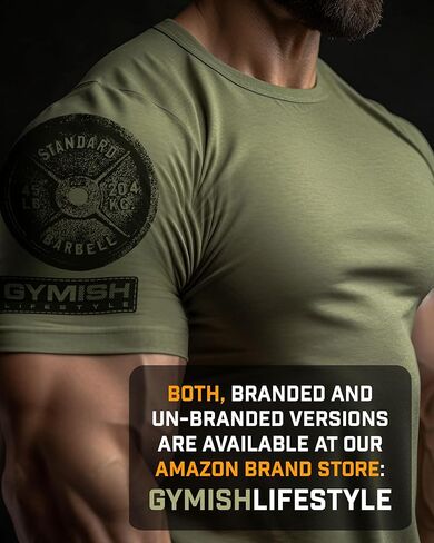 One Rep Count Keep Pushing Men's Training T-Shirt for Gym Bodybuilders in Kuwait