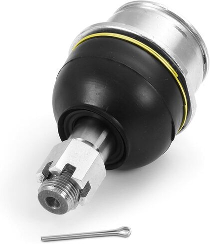 Metrix Premium Chassis Parts - 4 PC Front Upper & Front Lower Ball Joint Kit Fits 08-21 Lexus LX570, 08-21 Toyota Land Cruiser, 08-22 Sequoia, 07-21 Tundra, K500224, K500018, Made in Europe in Saudi Arabia