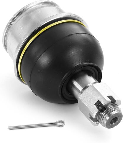 Metrix Premium Chassis Parts - 4 PC Front Upper & Front Lower Ball Joint Kit Fits 08-21 Lexus LX570, 08-21 Toyota Land Cruiser, 08-22 Sequoia, 07-21 Tundra, K500224, K500018, Made in Europe in Saudi Arabia