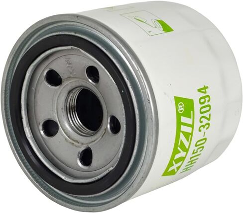 Maintenance Filter Kit Compatible with Kubota ZD326 ZD331 ZD326S ZD326P ZD326RP Oil Fuel Air HST Hydraulic HH150-32094 12581-43012 K3181-82240 K3181-82250 HHK70-14073 HHK32-16770 77700-08713 in Saudi Arabia