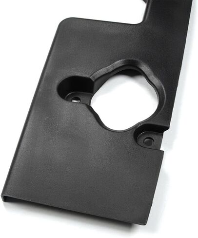 G-PLUS Engine Bay Side Panel Covers Left and Right Side Compatible with Honda Civic 2016 2017 2018 Long Version X Gen 10 Generation 2 PCS in Saudi Arabia