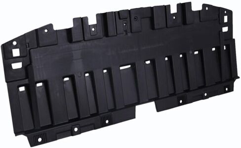 Engine Cover Splash Shield Front Fit for 2016-2019 Chevy Chevy Cruze 84063312 in Kuwait