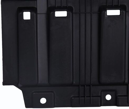 Engine Cover Splash Shield Front Fit for 2016-2019 Chevy Chevy Cruze 84063312 in Kuwait