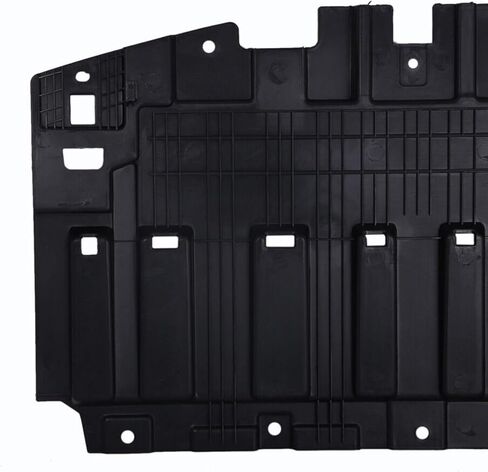 Engine Cover Splash Shield Front Fit for 2016-2019 Chevy Chevy Cruze 84063312 in Kuwait