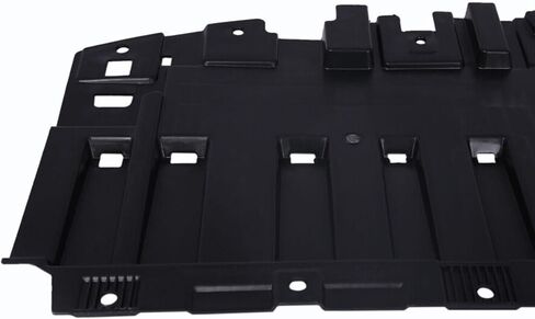 Engine Cover Splash Shield Front Fit for 2016-2019 Chevy Chevy Cruze 84063312 in Kuwait