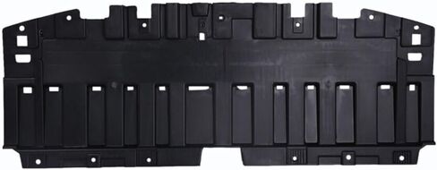 Engine Cover Splash Shield Front Fit for 2016-2019 Chevy Chevy Cruze 84063312 in Kuwait