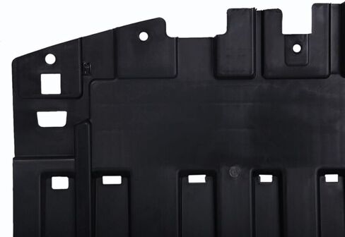 Engine Cover Splash Shield Front Fit for 2016-2019 Chevy Chevy Cruze 84063312 in Kuwait