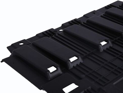 Engine Cover Splash Shield Front Fit for 2016-2019 Chevy Chevy Cruze 84063312 in Kuwait