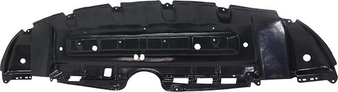 Garage-Pro Engine Splash Shield Compatible with 2017 Toyota Sienna Front in Saudi Arabia