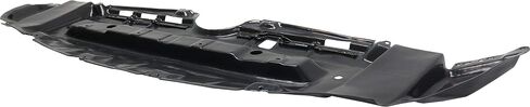 Garage-Pro Engine Splash Shield Compatible with 2017 Toyota Sienna Front in Saudi Arabia
