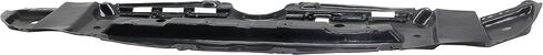 Garage-Pro Engine Splash Shield Compatible with 2017 Toyota Sienna Front in Saudi Arabia